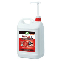 Redplex Plus Audevard 5L + Pompe Redplex Plus Audevard 5L + Pompe