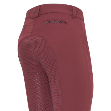Pantalon d'équitation Euro-Star Arista Fashion Diamond FullGrip Pantalon d'équitation Euro-Star Arista Fashion Diamond FullGrip