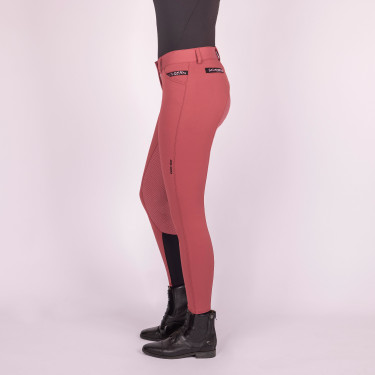 Pantalon d'équitation Euro-Star Arista Fashion Diamond FullGrip Pantalon d'équitation Euro-Star Arista Fashion Diamond FullGrip