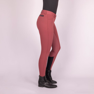 Pantalon d'équitation Euro-Star Arista Fashion Diamond FullGrip Pantalon d'équitation Euro-Star Arista Fashion Diamond FullGrip