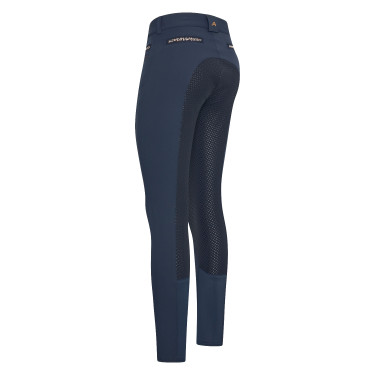 Pantalon d'équitation Euro-Star Arista Fashion Diamond FullGrip Pantalon d'équitation Euro-Star Arista Fashion Diamond FullGrip