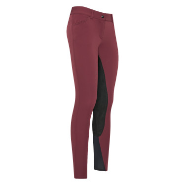 Pantalon d'équitation Euro-Star Arista Fashion Diamond Full