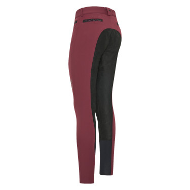 Pantalon d'équitation Euro-Star Arista Fashion Diamond Full Pantalon d'équitation Euro-Star Arista Fashion Diamond Full