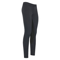 Rijbroek Euro-Star Arista Fashion Diamond Full Zwart
