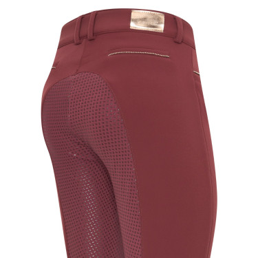 Pantalon d'équitation Euro-Star Arielle Fashion FullGrip Pantalon d'équitation Euro-Star Arielle Fashion FullGrip