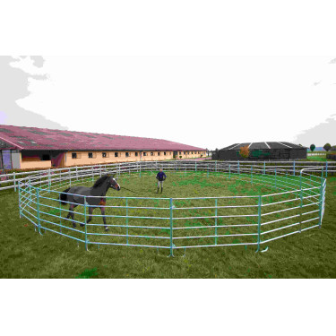 Pack panels galvanisés 3 m La Gée Pack panels galvanisés 3 m La Gée