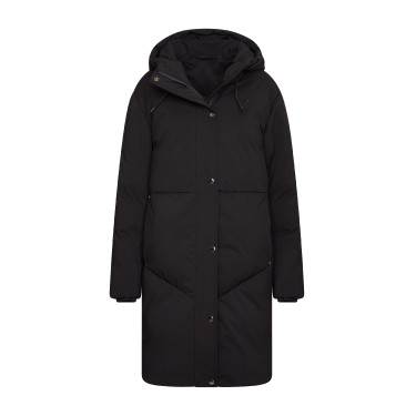 Veste Euro-Star Lavar Noir