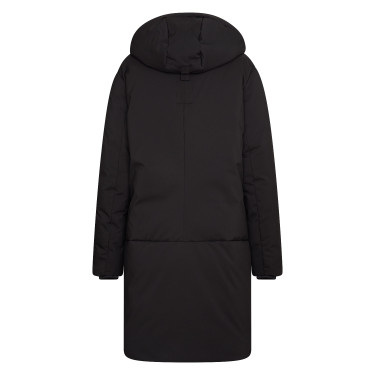 Euro-Star Lavar Jas Zwart