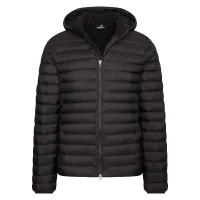 Euro-Star Luca Jas Zwart Euro-Star Luca Jas Zwart