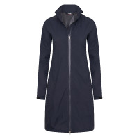 Parkajas Euro-Star Sandi Marineblauw