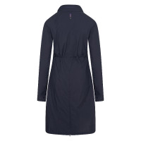 Parkajas Euro-Star Sandi Marineblauw Parkajas Euro-Star Sandi Marineblauw