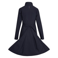 Parkajas Euro-Star Sandi Marineblauw Parkajas Euro-Star Sandi Marineblauw