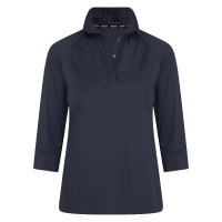 Polo Euro-Star Beau Bleu marine