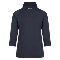 Polo Euro-Star Beau Bleu marine