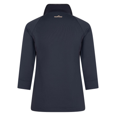 Polo Euro-Star Beau Bleu marine