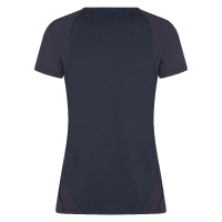 T-shirt Euro-Star Vai Marineblauw T-shirt Euro-Star Vai Marineblauw