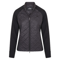 Veste hybride Euro-Star Dosa Meteorite