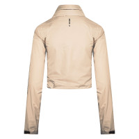 Jas Euro-Star Thora Goud