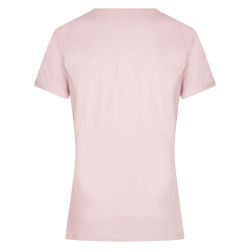 T-shirt Euro-Star Ceres Pale pink Rose T-shirt Euro-Star Ceres Pale pink Rose