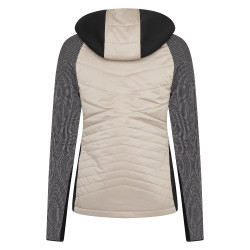 Veste hybrid FZ Euro-Star Coco Or Veste hybrid FZ Euro-Star Coco Or