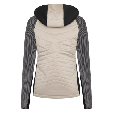 Veste hybrid FZ Euro-Star Coco Or Veste hybrid FZ Euro-Star Coco Or