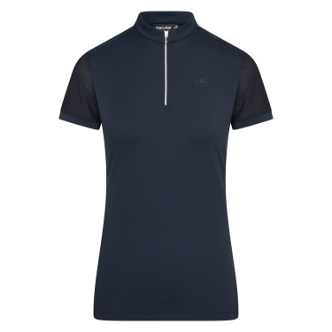 Top avec demi-zip Euro-Star Valentina Top avec demi-zip Euro-Star Valentina