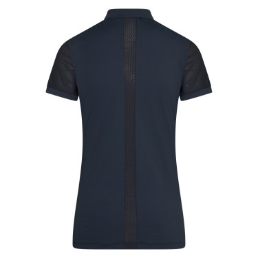 Top avec demi-zip Euro-Star Valentina Top avec demi-zip Euro-Star Valentina