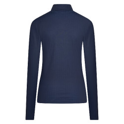 Top UV Euro-Star Sole kinderen Marineblauw Top UV Euro-Star Sole kinderen Marineblauw