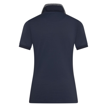 Polo avec demi-zip Euro-Star Gina Polo avec demi-zip Euro-Star Gina