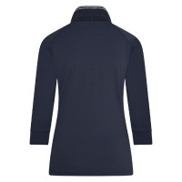 Polo Euro-Star Gianna Bleu marine Polo Euro-Star Gianna Bleu marine