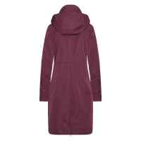 Veste longue Euro-Star Chiara Bleu marine Veste longue Euro-Star Chiara Bleu marine