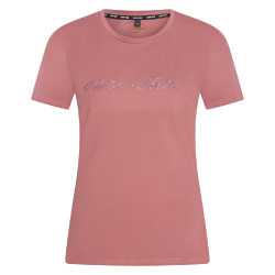 T-shirt Euro-Star Ceres Red cheeks Rouge