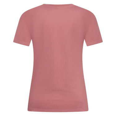 T-shirt Euro-Star Ceres Red cheeks Rouge