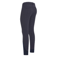 Pantalon d'equitation Easy Rider Sissy FullGrip Bleu marine Pantalon d'equitation Easy Rider Sissy FullGrip Bleu marine