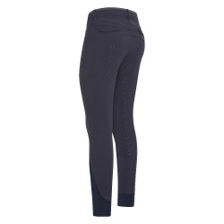 Pantalon d'equitation Easy Rider Sissy FullGrip Bleu marine Pantalon d'equitation Easy Rider Sissy FullGrip Bleu marine