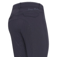 Pantalon d'equitation Easy Rider Sissy FullGrip Bleu marine Pantalon d'equitation Easy Rider Sissy FullGrip Bleu marine