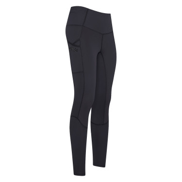 Euro-Star Breez Summer FullGrip rijlegging Zwart