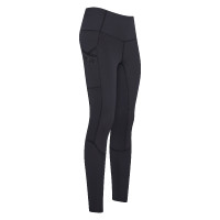 Legging d'équitation Euro-Star Breez Summer FullGrip Castor gris Vert Legging d'équitation Euro-Star Breez Summer FullGrip Castor gris Vert