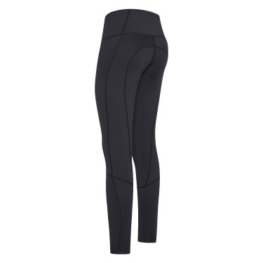 Euro-Star Breez Summer FullGrip rijlegging Zwart