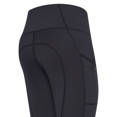 Euro-Star Breez Summer FullGrip rijlegging Zwart