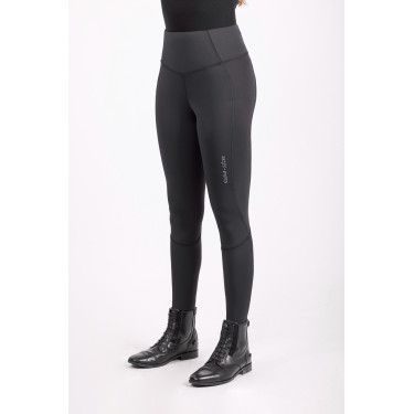 Euro-Star Breez Summer FullGrip rijlegging Zwart