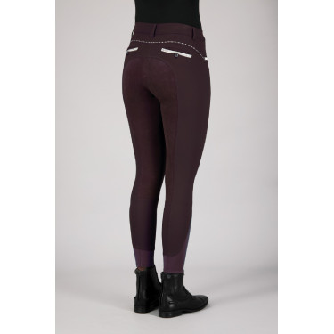 Pantalon d'équitation Easy Rider Carice FullGrip Pantalon d'équitation Easy Rider Carice FullGrip
