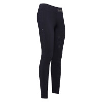 Legging d'équitation Easy Rider Lana FullGrip Bleu marine Legging d'équitation Easy Rider Lana FullGrip Bleu marine