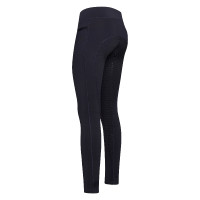 Legging d'équitation Easy Rider Lana FullGrip Kids Bleu marine Legging d'équitation Easy Rider Lana FullGrip Kids Bleu marine