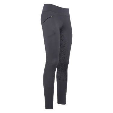 Paardrijlegging Easy Rider Dietse Winter FullGrip Paardrijlegging Easy Rider Dietse Winter FullGrip