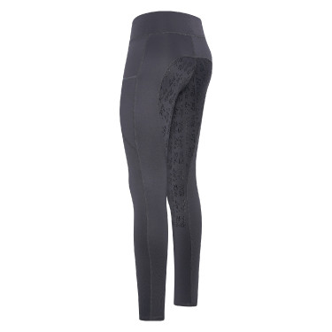 Paardrijlegging Easy Rider Dietse Winter FullGrip Paardrijlegging Easy Rider Dietse Winter FullGrip