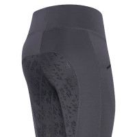Paardrijlegging Easy Rider Dietse Winter FullGrip Marineblauw Paardrijlegging Easy Rider Dietse Winter FullGrip Marineblauw
