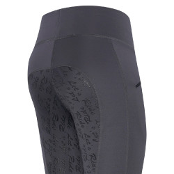 Paardrijlegging Easy Rider Dietse Winter FullGrip Periscoop Grijs Paardrijlegging Easy Rider Dietse Winter FullGrip Periscoop Grijs