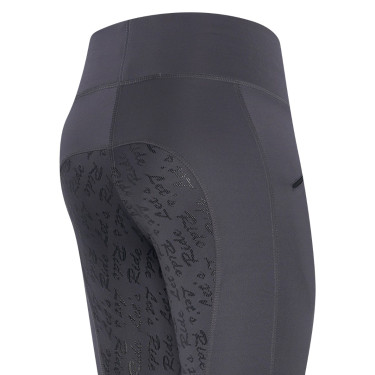 Paardrijlegging Easy Rider Dietse Winter FullGrip Paardrijlegging Easy Rider Dietse Winter FullGrip