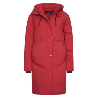 Veste Euro-Star Lavar Pomegranate